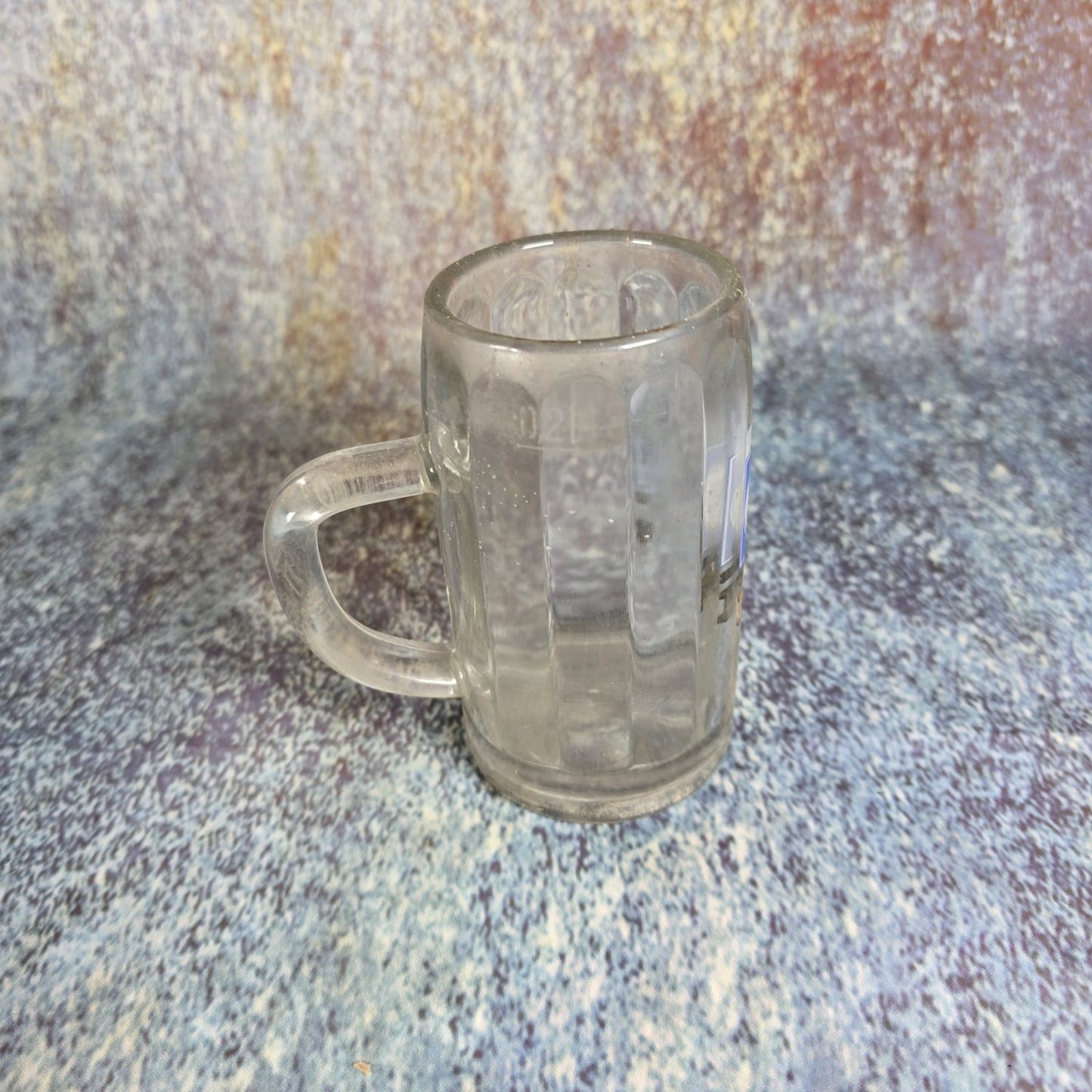 Bierseidel 0,2 Schultheis vom Rhein