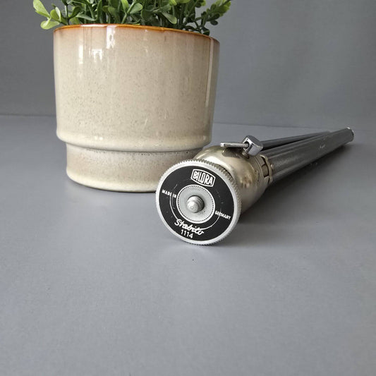 Bilora Dreibein-Stativ Stabilo 1114 aus Metall - 1950er
