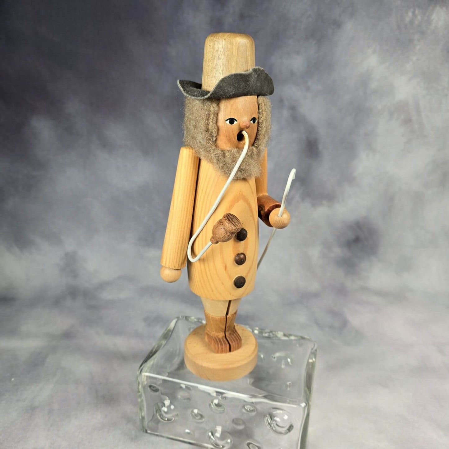 Räuchermännchen - Kunsthandwerk Erzgebirge