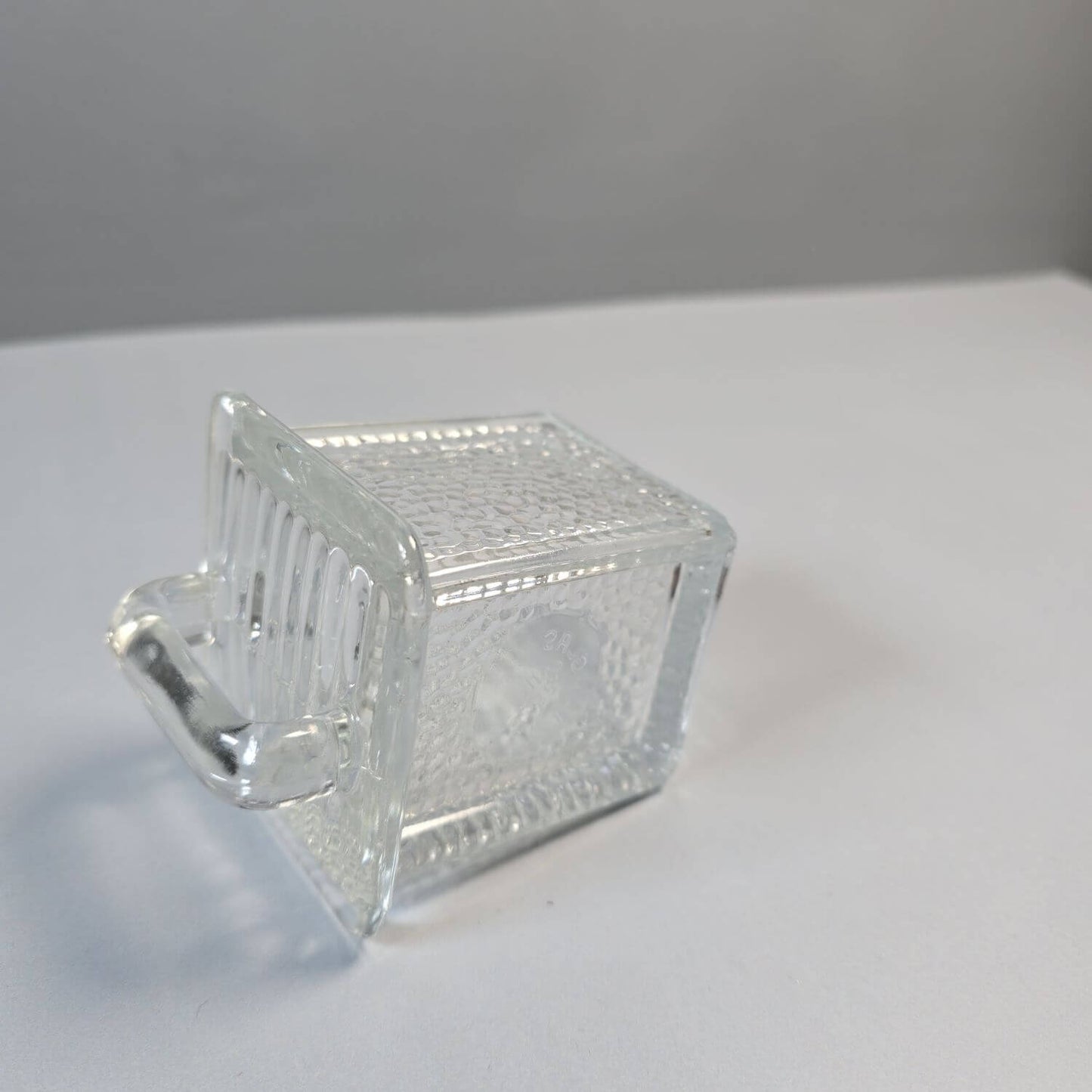 Kleine Glas Schütte - Ruhrglas