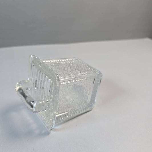 Kleine Glas Schütte - Ruhrglas