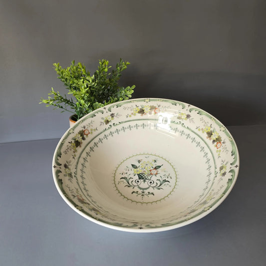 Große Schüssel - Royal Doulton Provencal