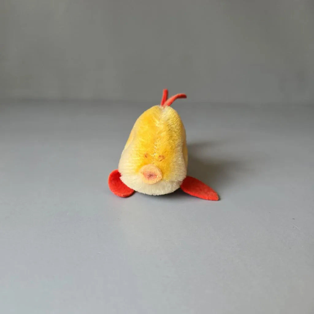 Steiff Plüsch Fisch Flossy 12 cm