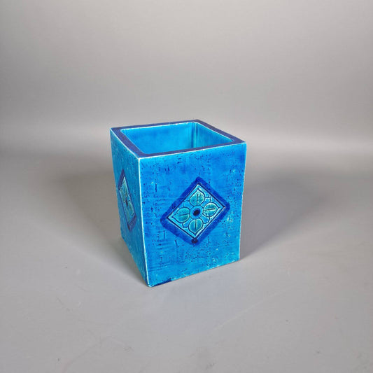 Vintage Keramik Vase aus Italien - eventuell Bitossi