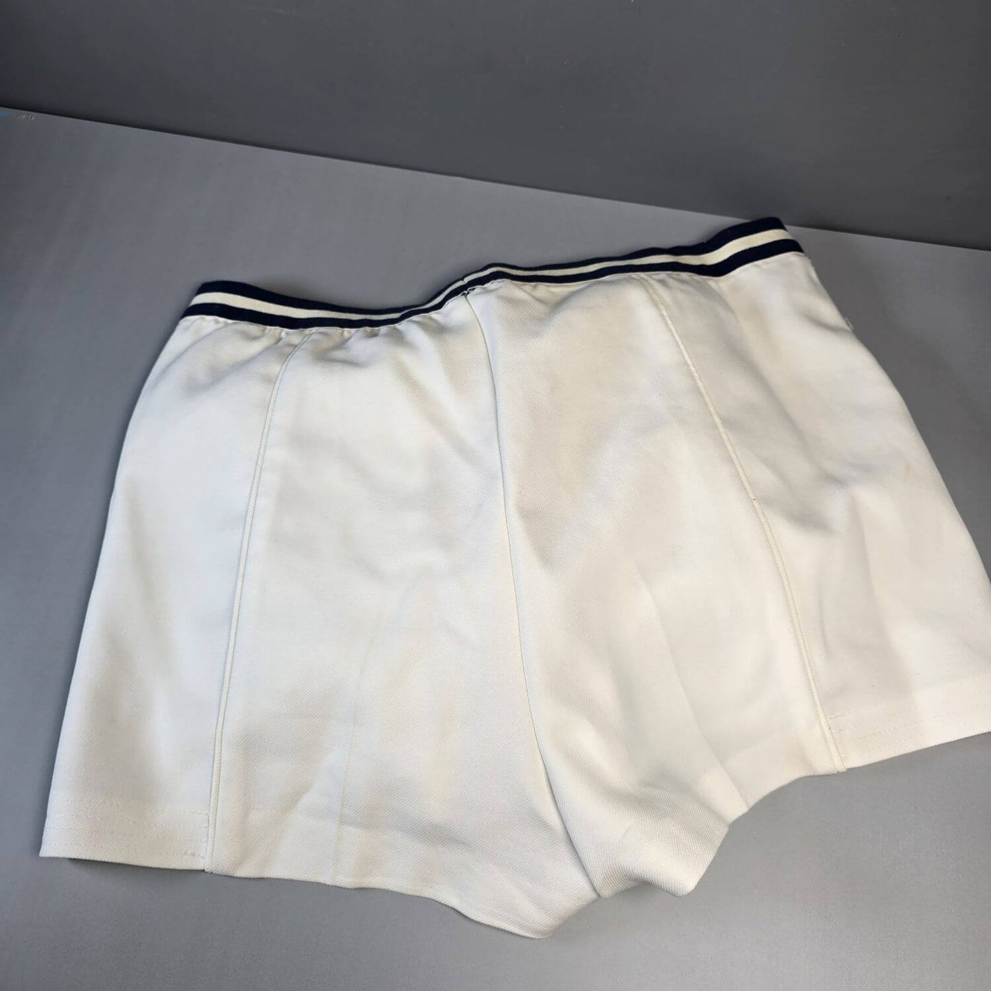 Vintage Shorts 80er Jahre - Tennis Shorts