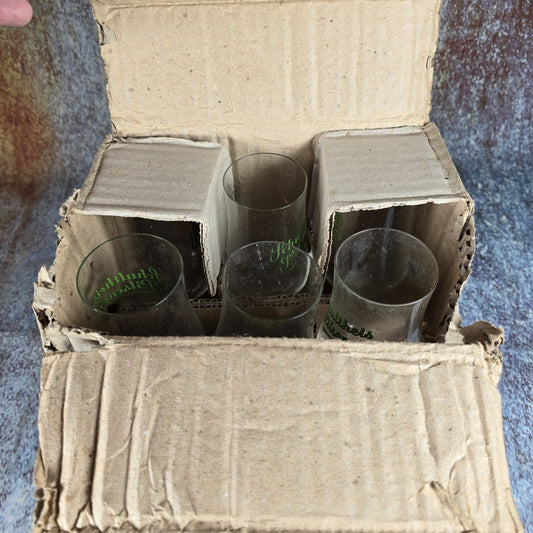 Biertulpe Bierglas 0,2 Schultheis vom Rhein