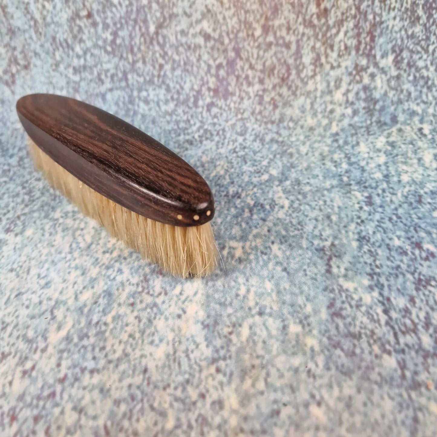 Mid Century Kleiderbürste