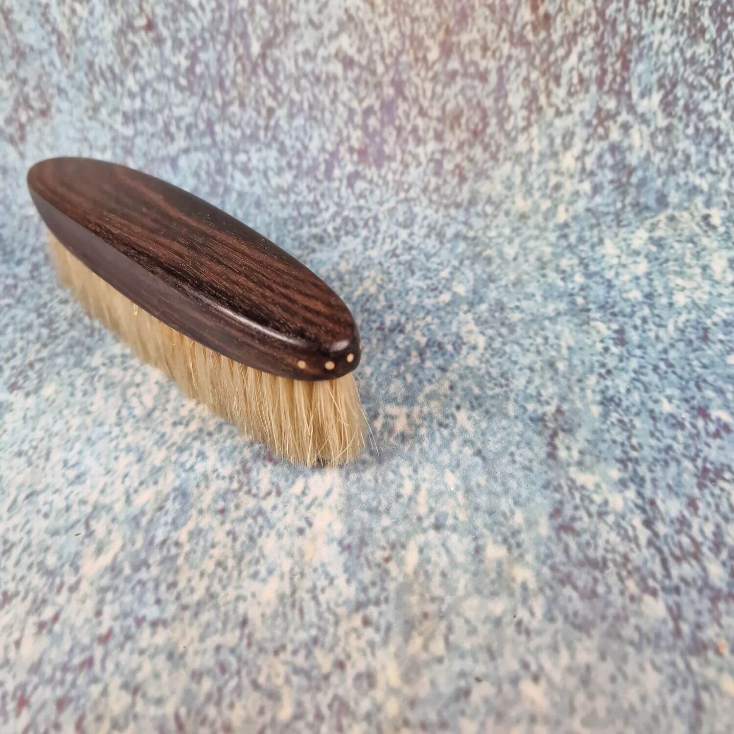 Mid Century Kleiderbürste