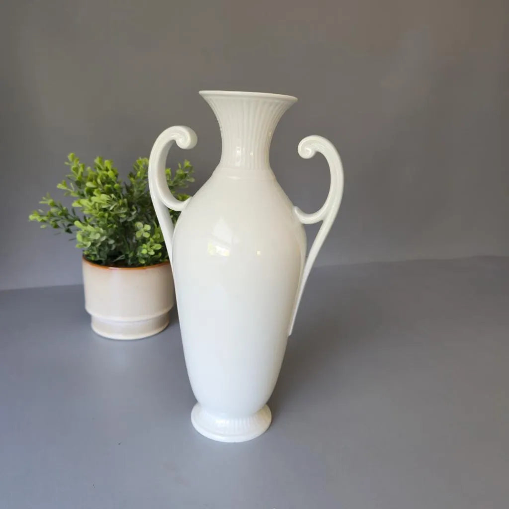 Fürstenberg Amphore - Vase - 27cm