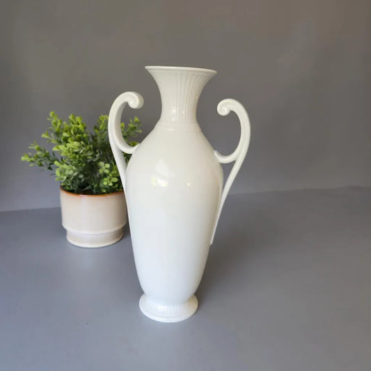 Fürstenberg Amphore - Vase - 27cm