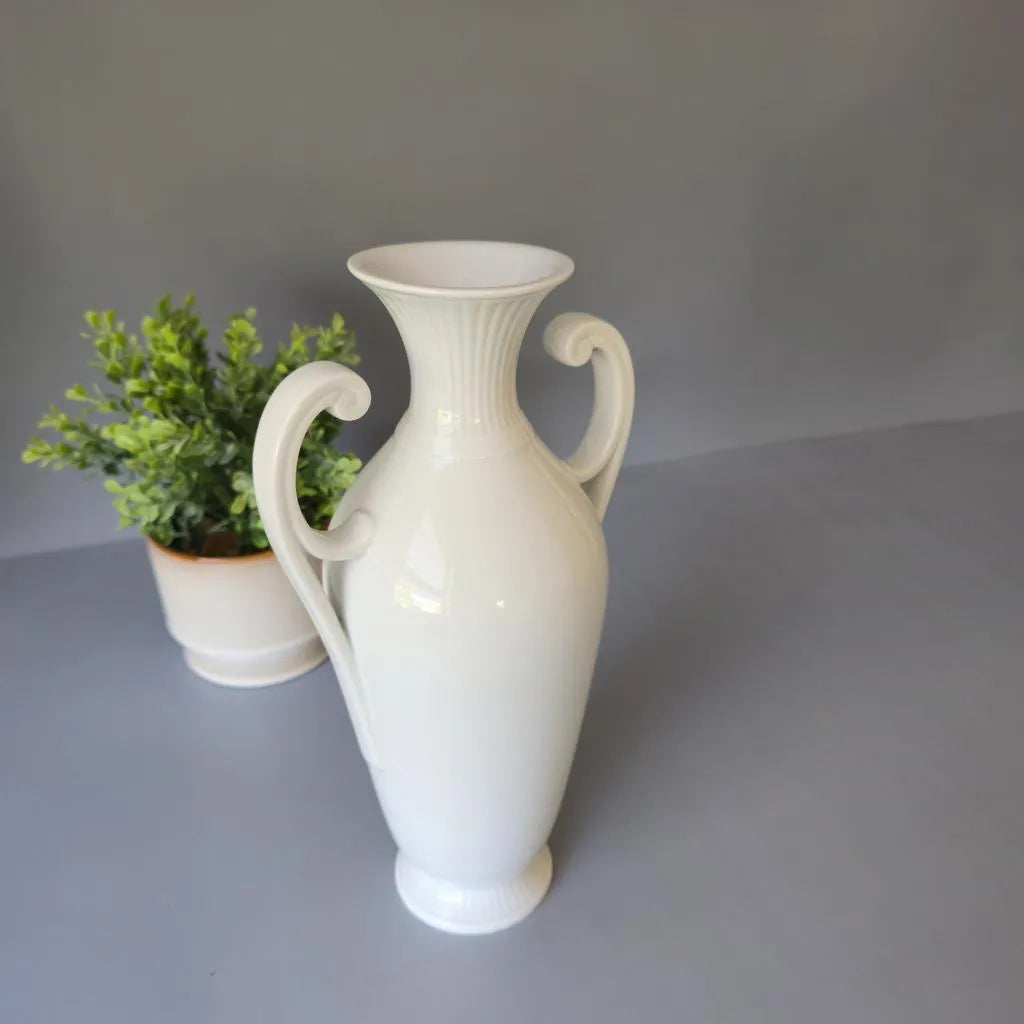 Fürstenberg Amphore - Vase - 27cm