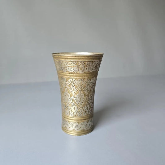 Becher aus dem Orient - wohl 1970er Jahre