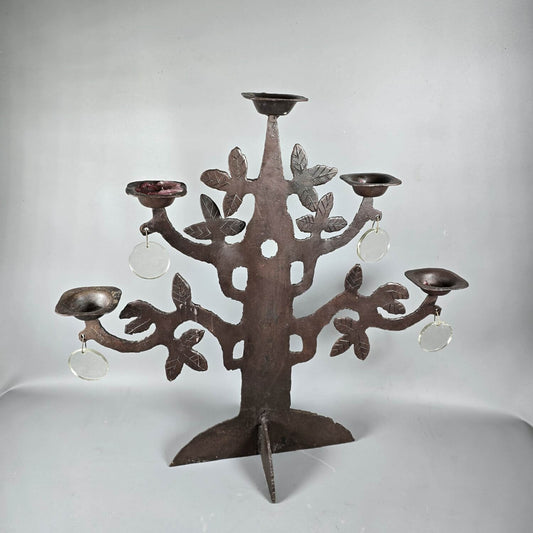 Kerzenleuchter Helicon - Bertil Vallien