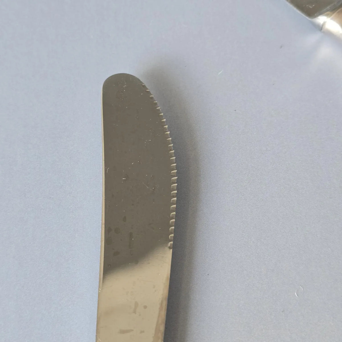 Versilbertes Besteck für 6 bis 12 Personen - 51 Teile - Pfeiffer - 90er Auflage