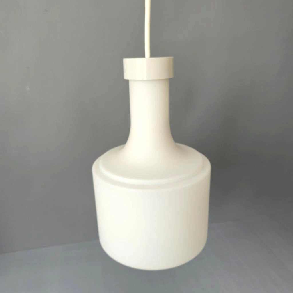 Doria Pendelleuchte - Mid Century Hängelampe