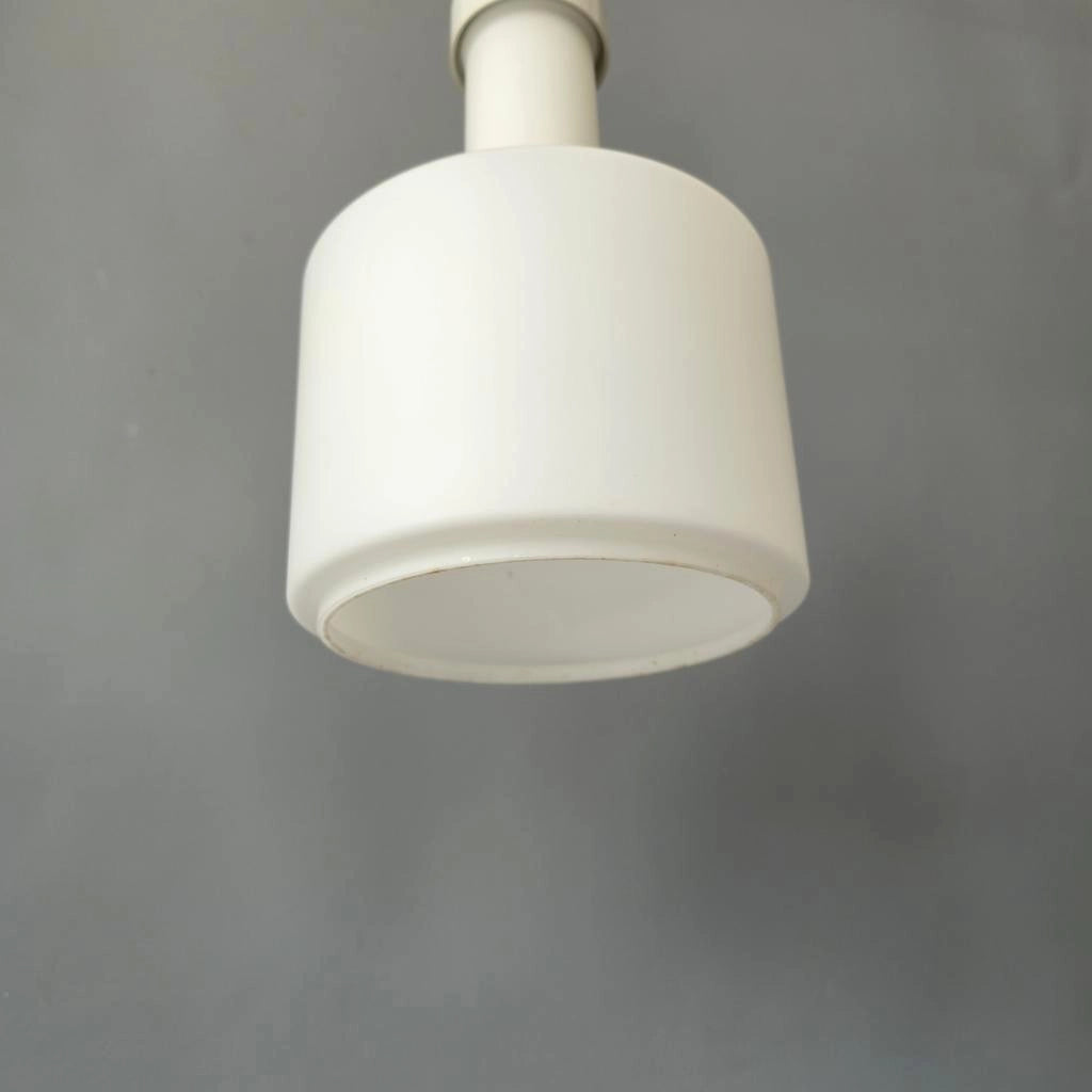 Doria Pendelleuchte - Mid Century Hängelampe