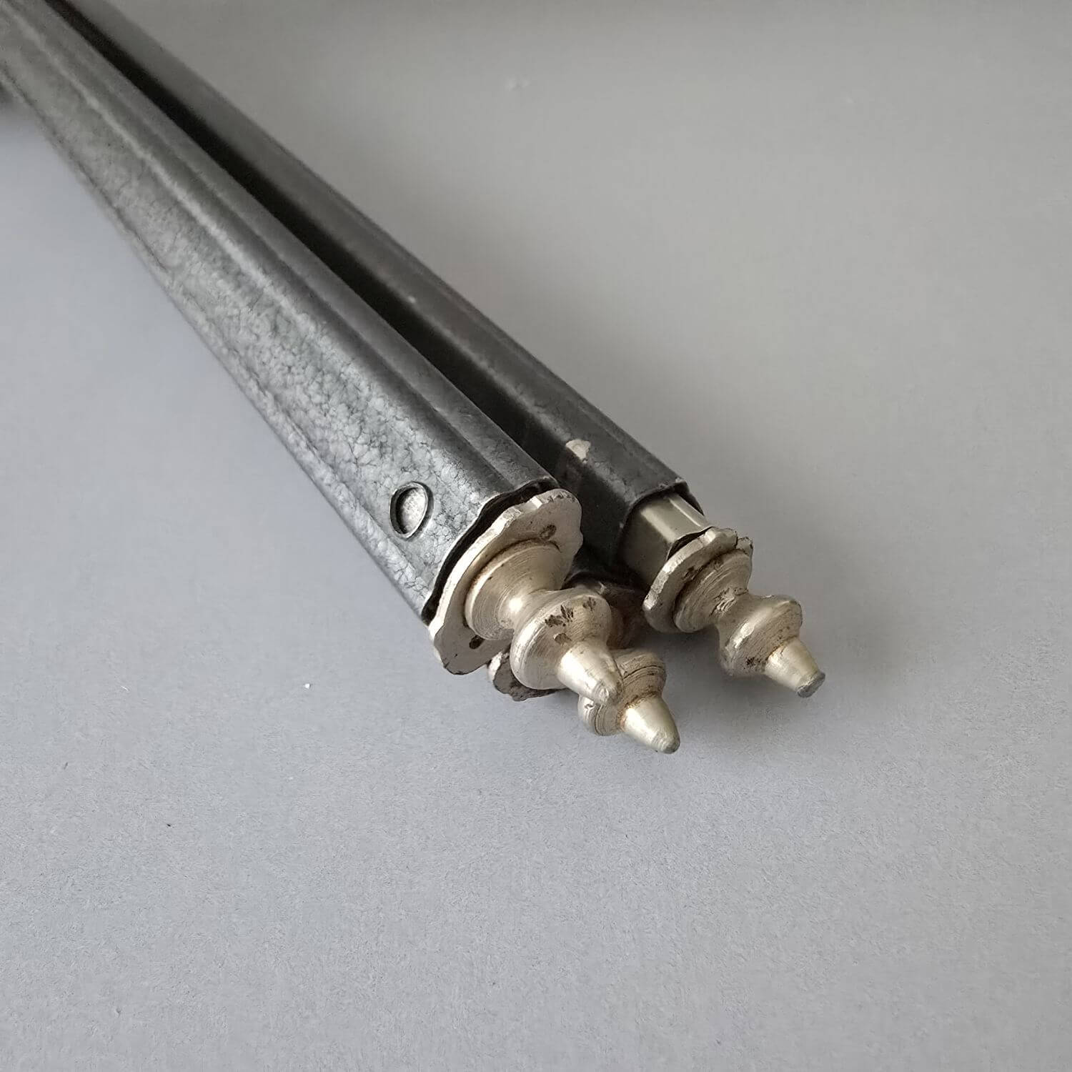 Bilora Dreibein-Stativ Stabilo 1114 aus Metall - 1950er
