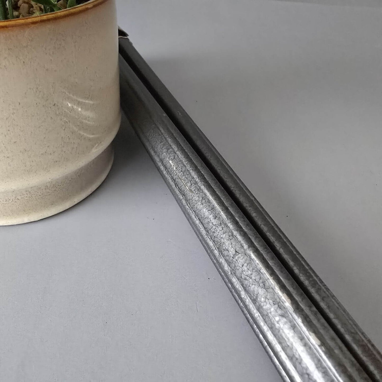 Bilora Dreibein-Stativ Stabilo 1114 aus Metall - 1950er