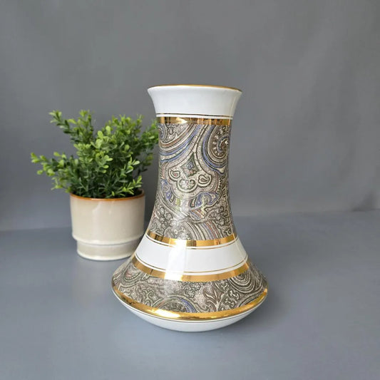 Große Vase Ceramiche Giumianelli