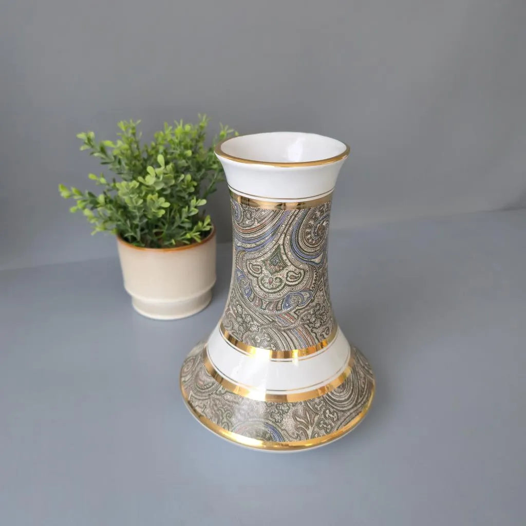 Große Vase Ceramiche Giumianelli