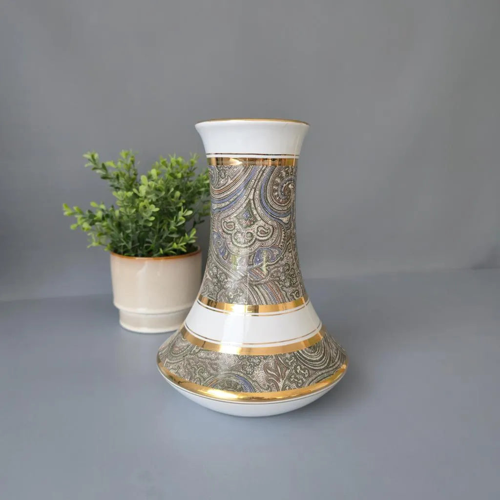 Große Vase Ceramiche Giumianelli