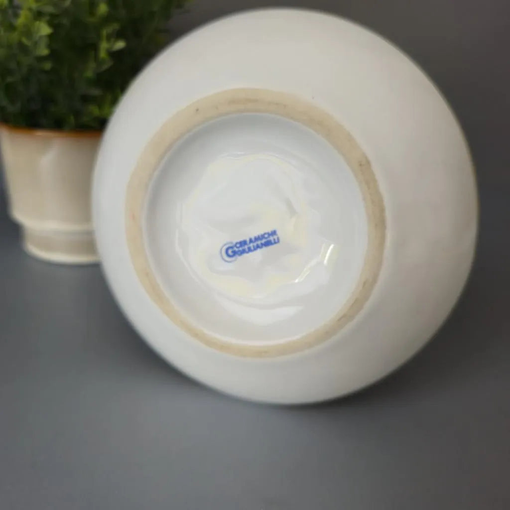 Große Vase Ceramiche Giumianelli