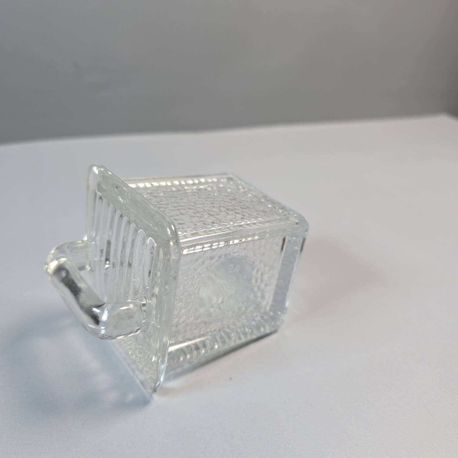Kleine Glas Schütte - Ruhrglas