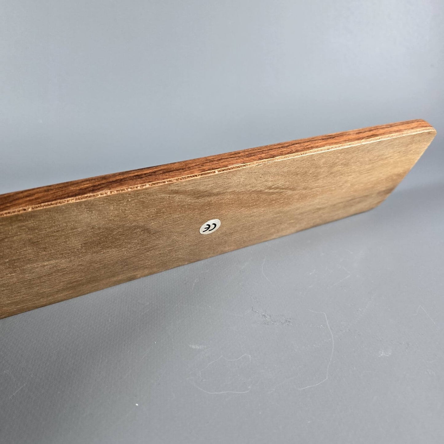 Holzpuzzle aus den 1960er Jahren