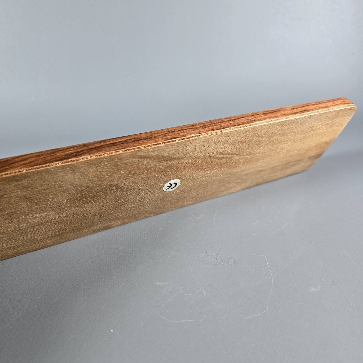 Holzpuzzle aus den 1960er Jahren