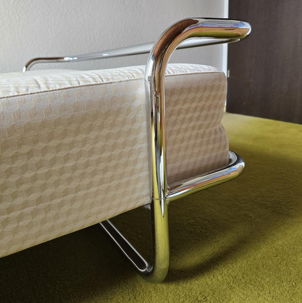 Ikea Kromvik Bett 120 x 200 - Design Knut Hagenberg - 1980er Jahre