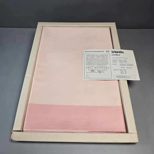 Irisette Tischdecke - unbenutzt in Verpackung