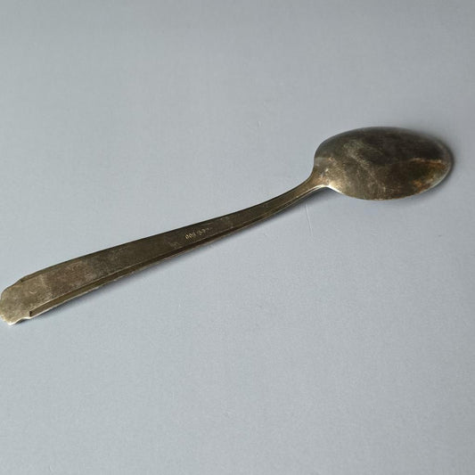 Löffel - Robbe und Berking - Art Deco - 800 Silber 