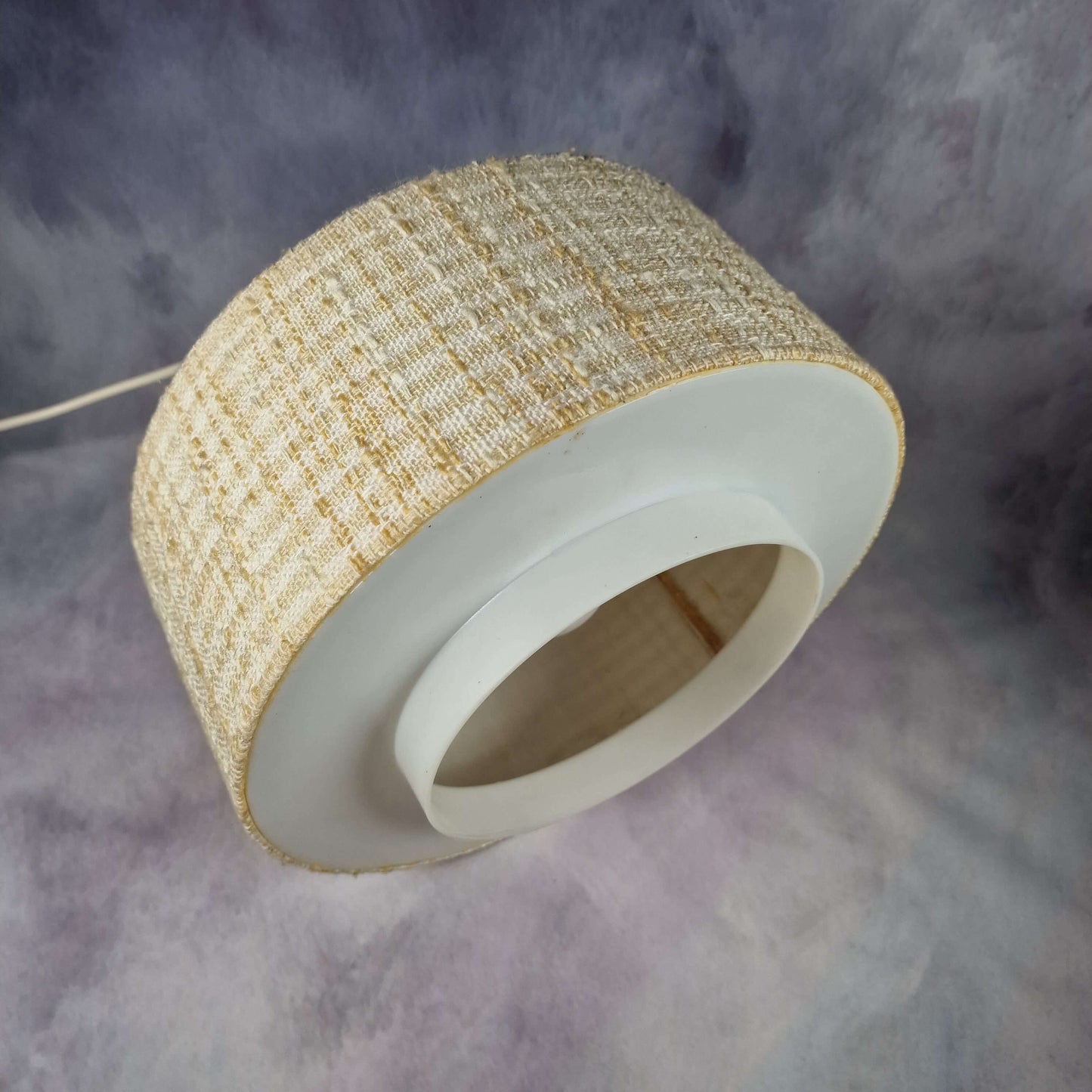 Vintage Mid Century Hängeleuchte - Hängelampe