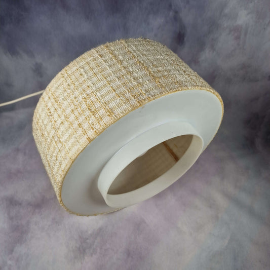 Vintage Mid Century Hängeleuchte - Hängelampe