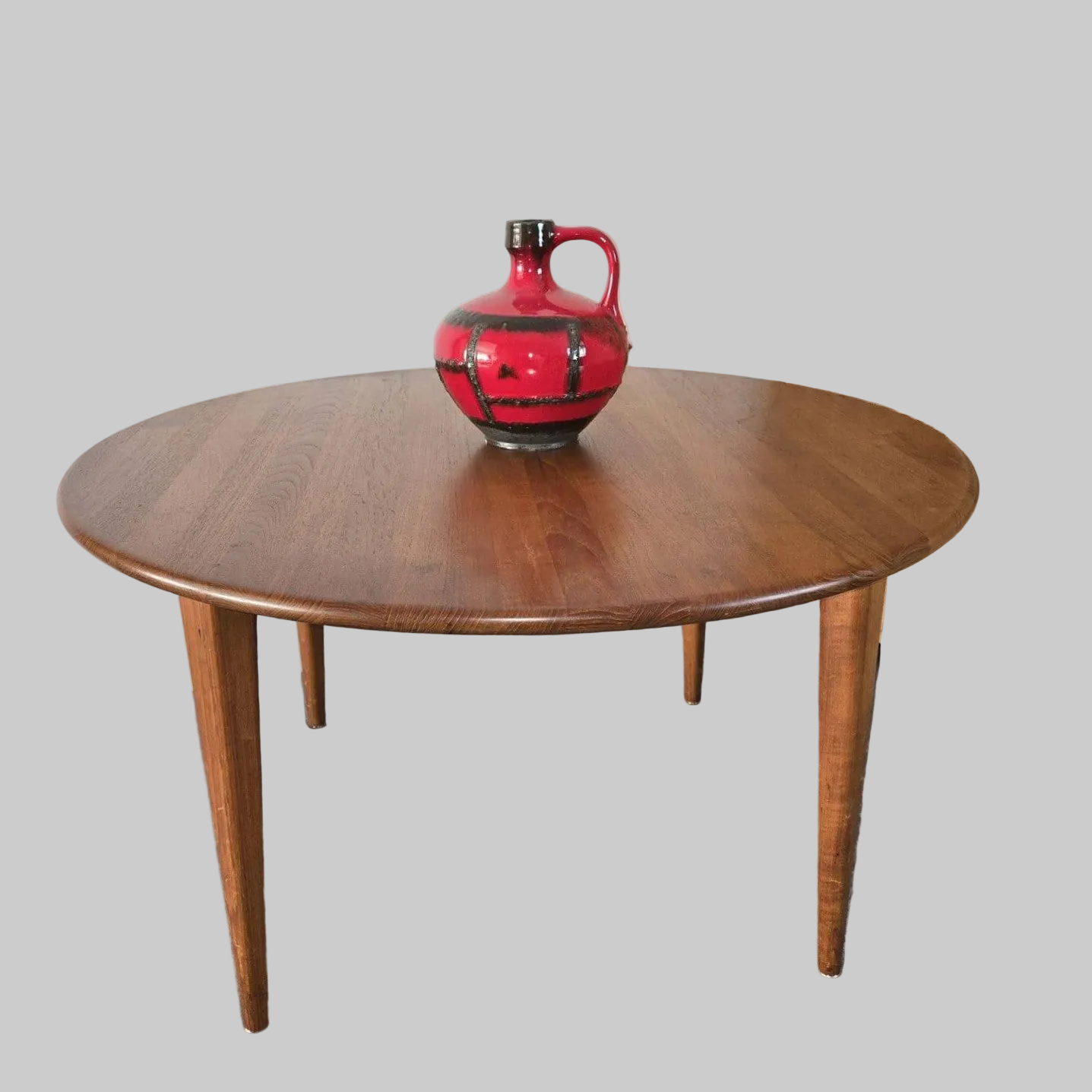 Coffee able mid century Mikael LaursenDenmark