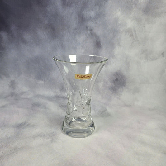 Nachtmann Kristall Vase