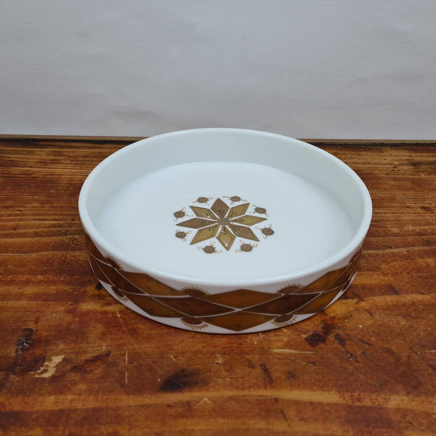 Schale Rosenthal Quatre Couleurs - Björn Wiinblad