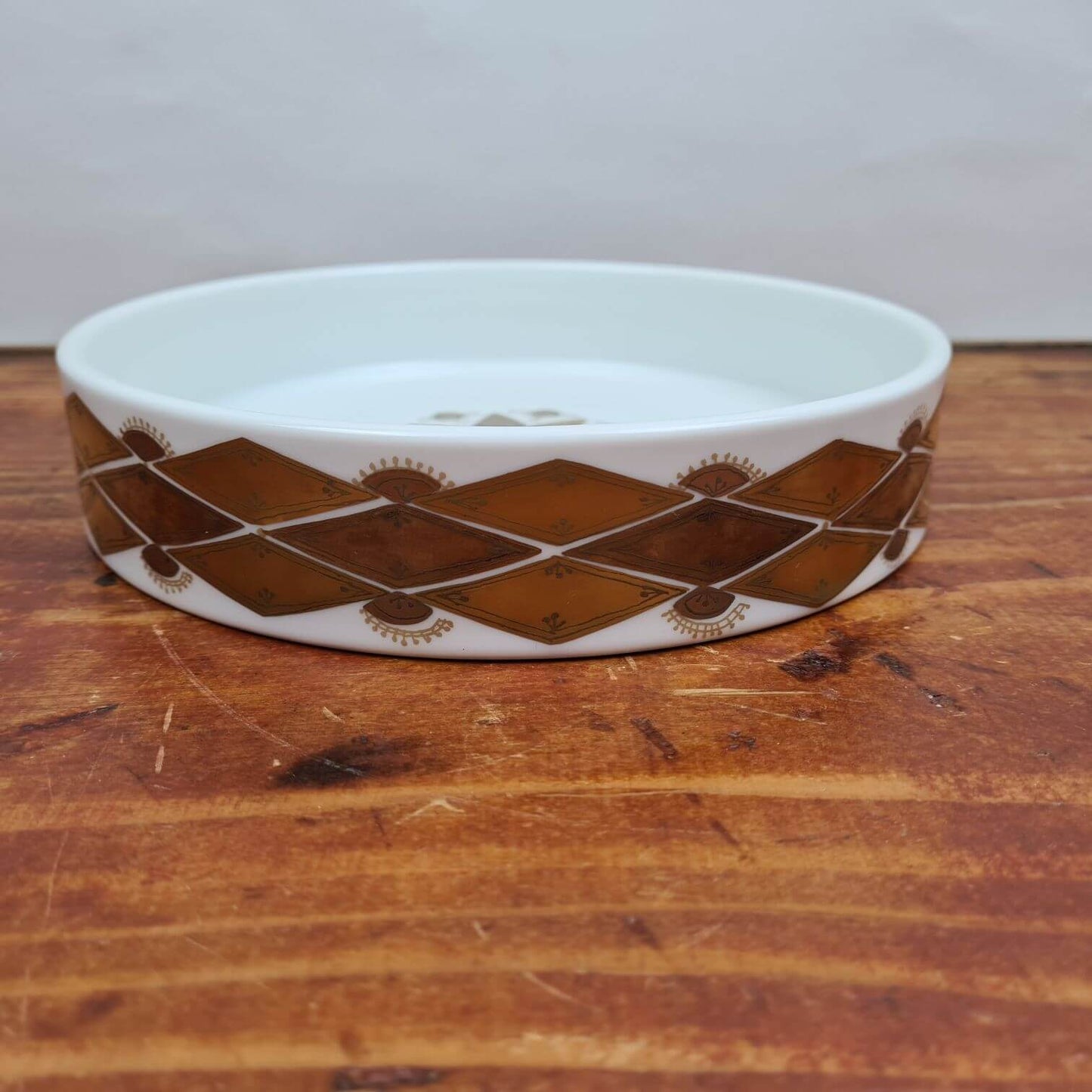 Schale Rosenthal Quatre Couleurs - Björn Wiinblad