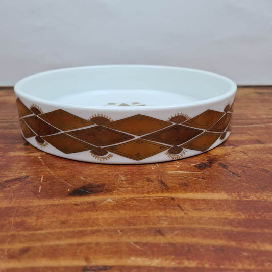 Schale Rosenthal Quatre Couleurs - Björn Wiinblad