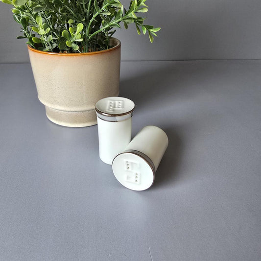 Salz & Pfeffer - Rosenthal Berlin - Friedrichstrasse 4042