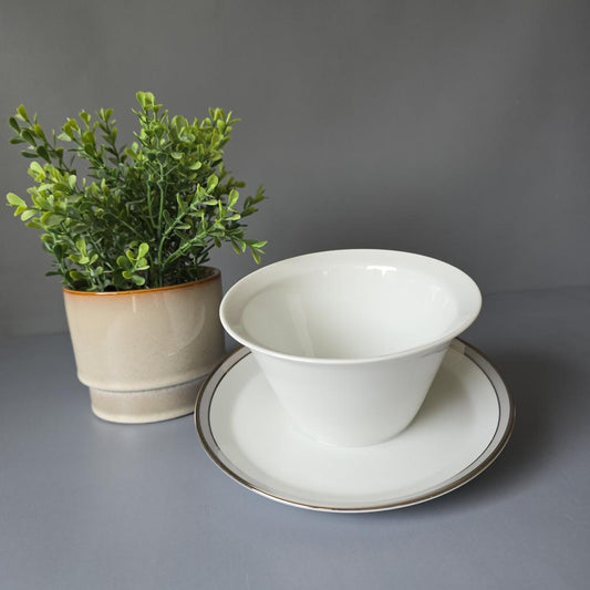 Sauciere Rosenthal Berlin - Friedrichstrasse 4042