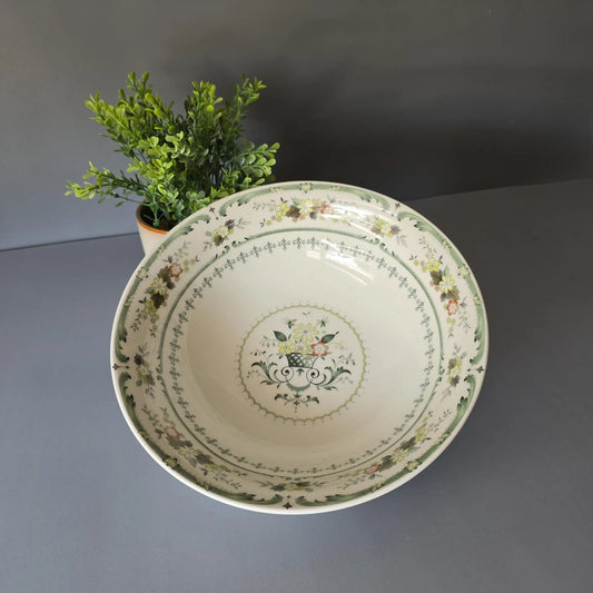 Große Schüssel - Royal Doulton Provencal