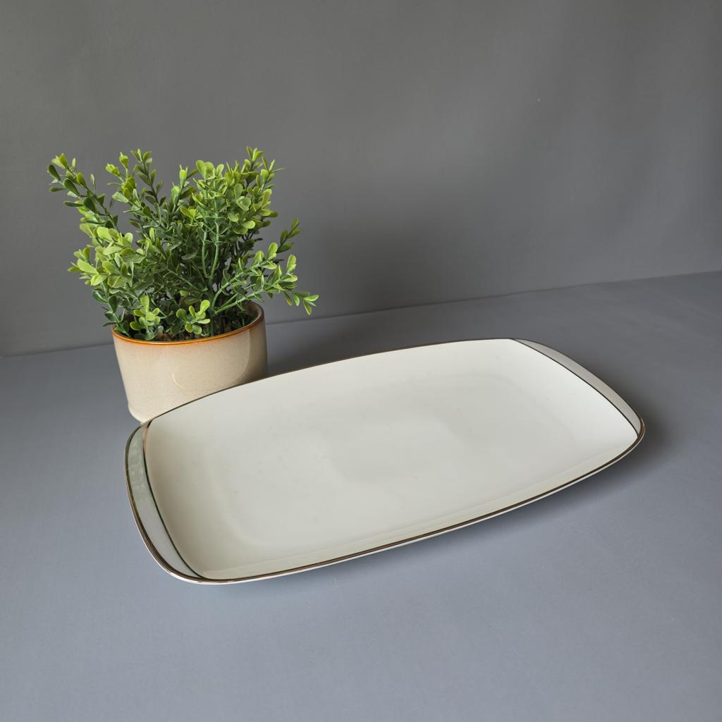 Sauciere Rosenthal Berlin - Friedrichstrasse 4042