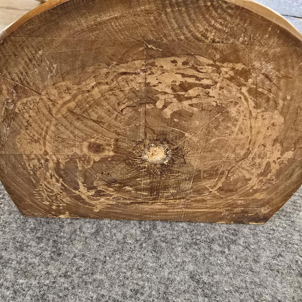 Sockel Nogler Grödnertal