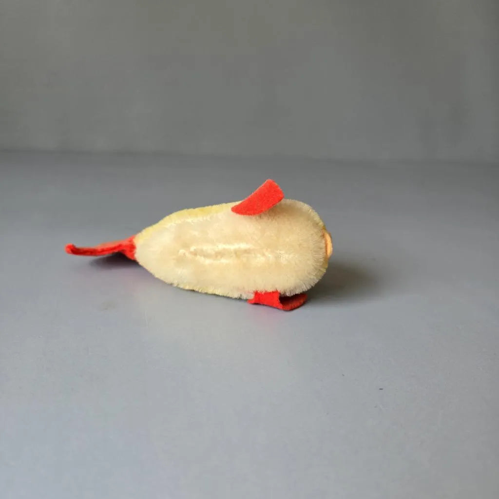 Steiff Plüsch Fisch Flossy 12 cm