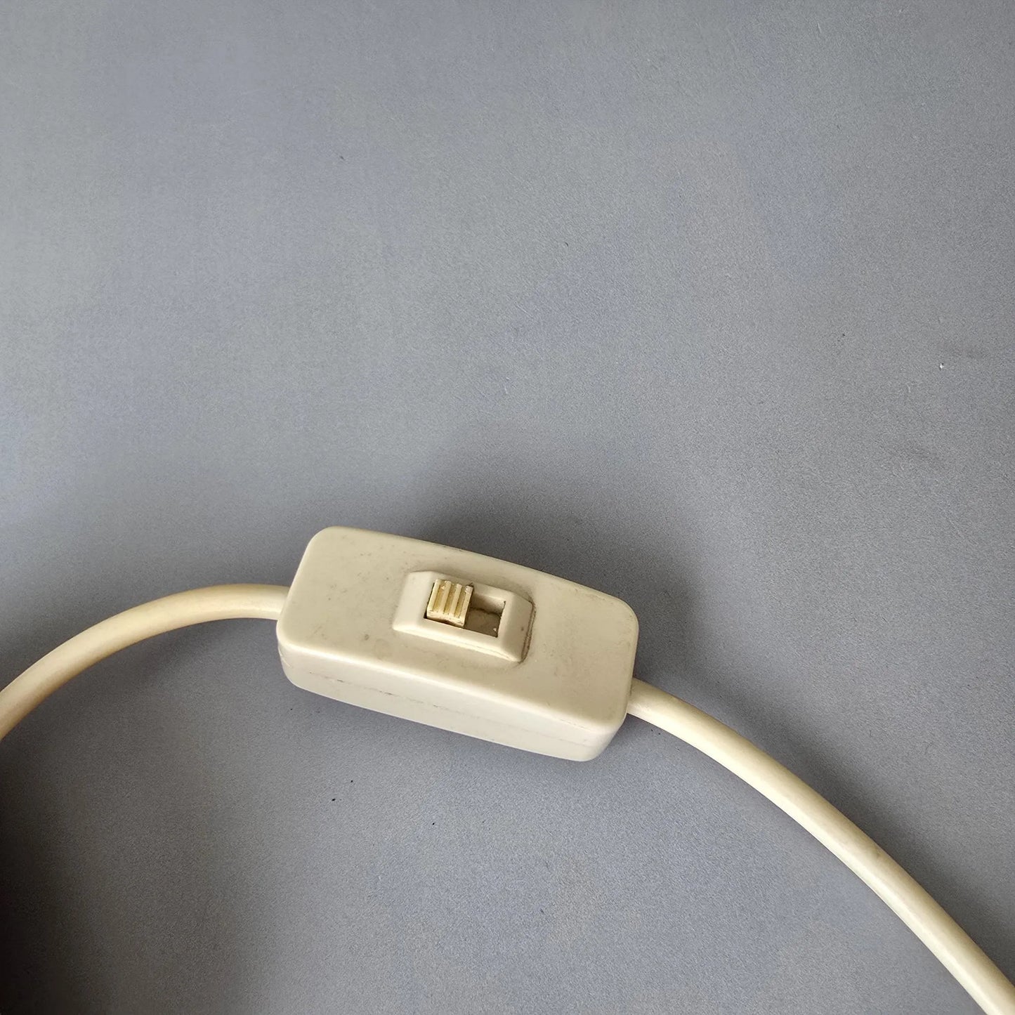 Sölken Leuchten - Vintage Schreibtischlampe - 1980er Jahre