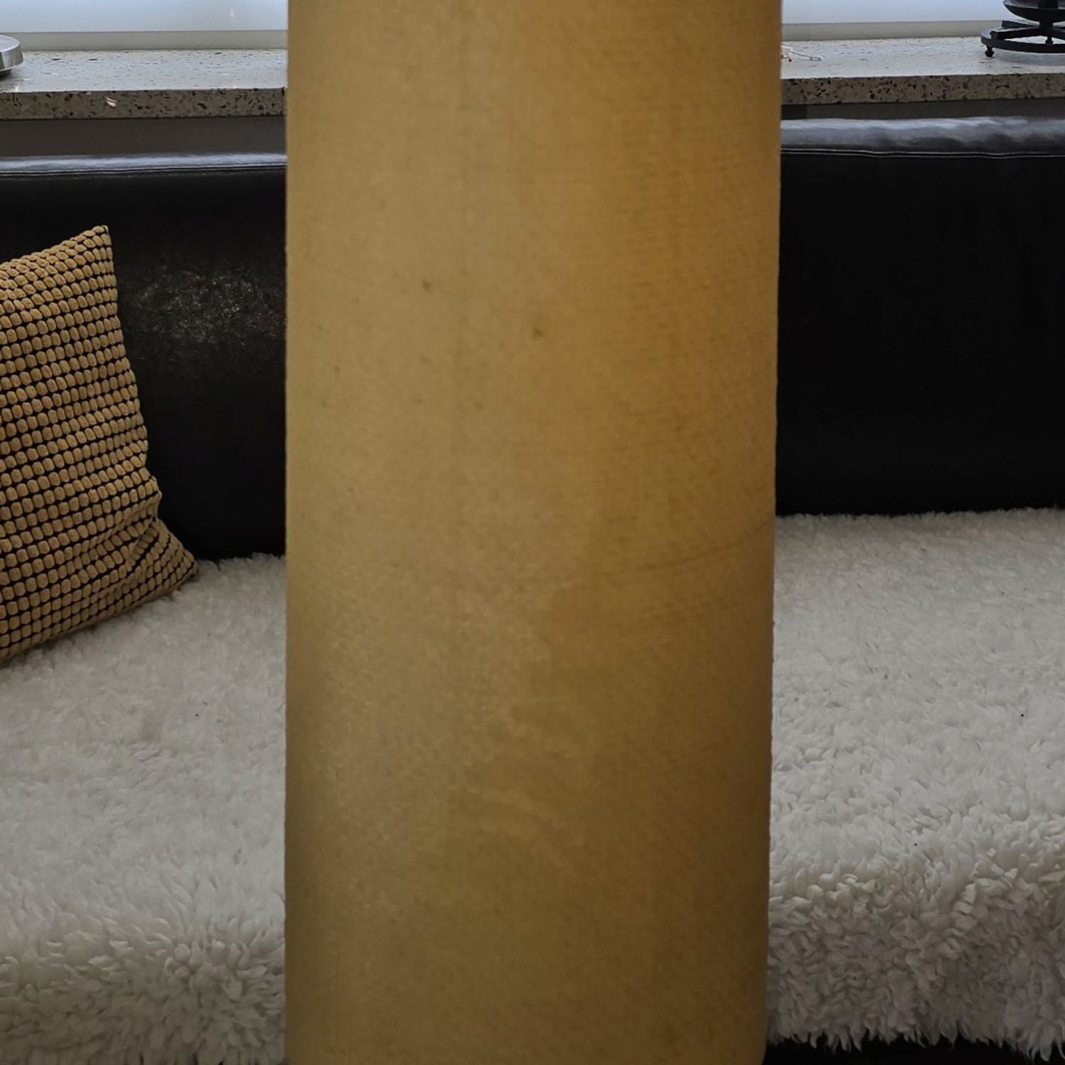 Mid Century Hesse Tripod Stehleuchte -60er Jahre -  Minimalist Floor Lamp