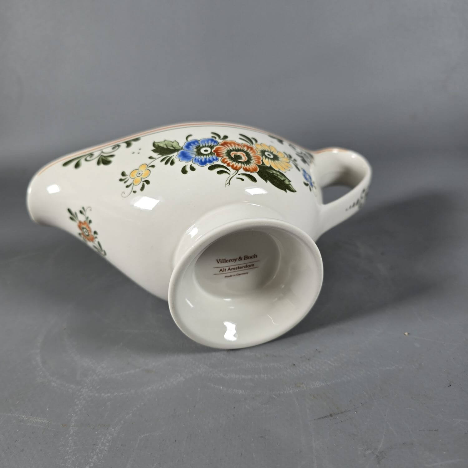 Set Villeroy & Boch Alt Amsterdam - Sauciere