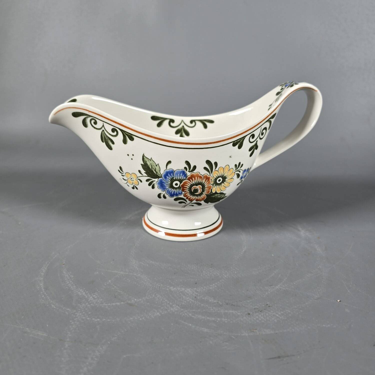 Set Villeroy & Boch Alt Amsterdam - Sauciere