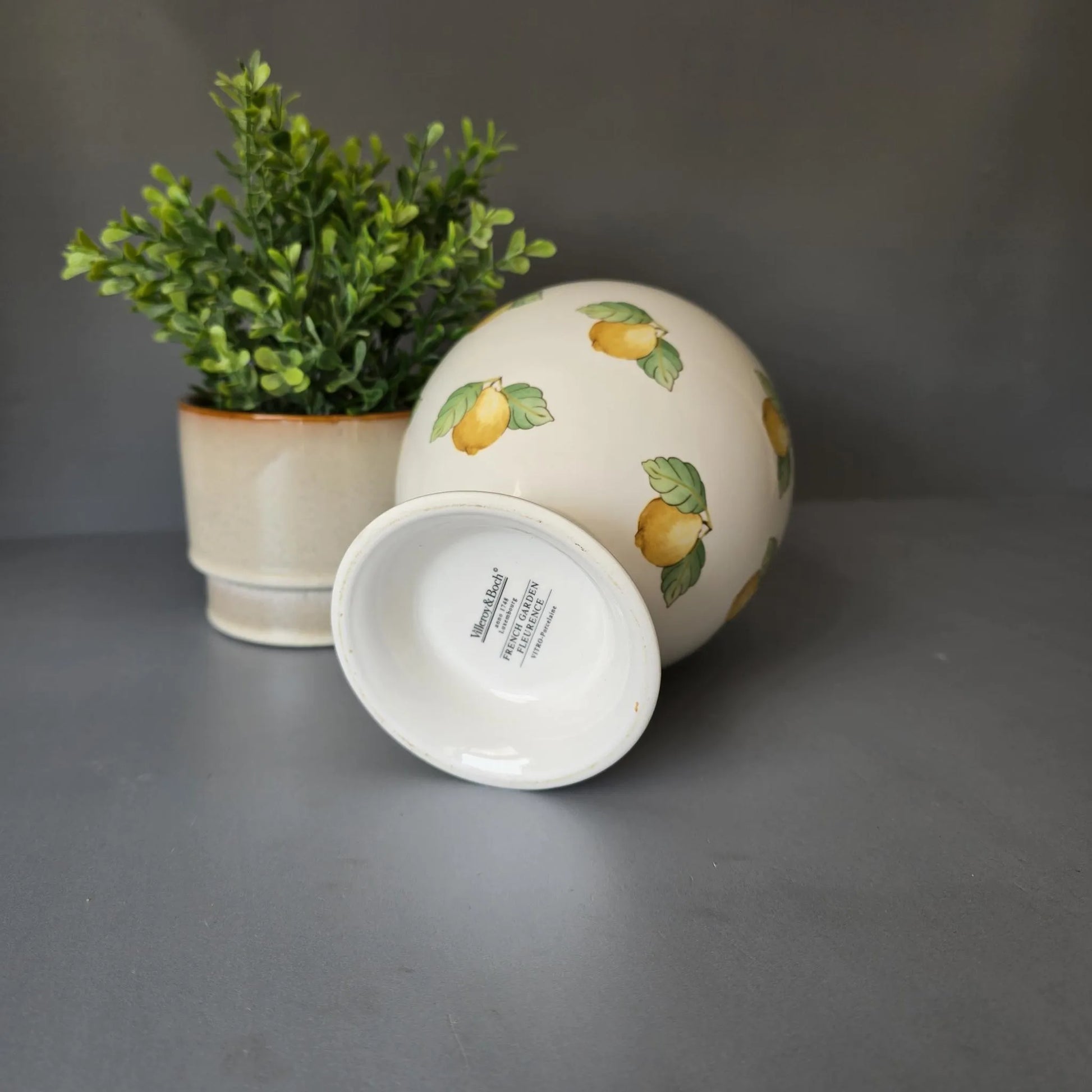 Vase - Villeroy & Boch - French Garden Fleurence - 20,5cm